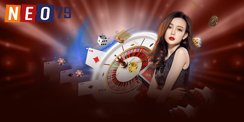 Những ưu điểm nổi bật nhất của casino Neo79