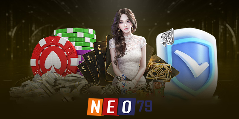 Các biện pháp bảo vệ dữ liệu tại Neo79