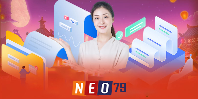 Điều khoản sử dụng Neo79 | Bảo vệ quyền lợi cho người chơi