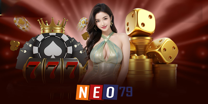 Hướng dẫn đăng ký tham gia game bài Neo79