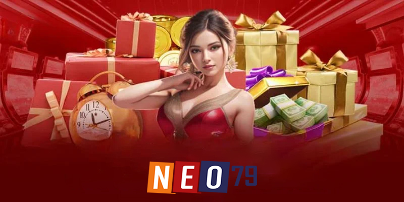 Lợi ích khi tham gia khuyến mãi Neo79