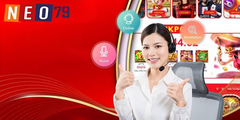 Các dịch vụ mà liên hệ Neo79 cung cấp