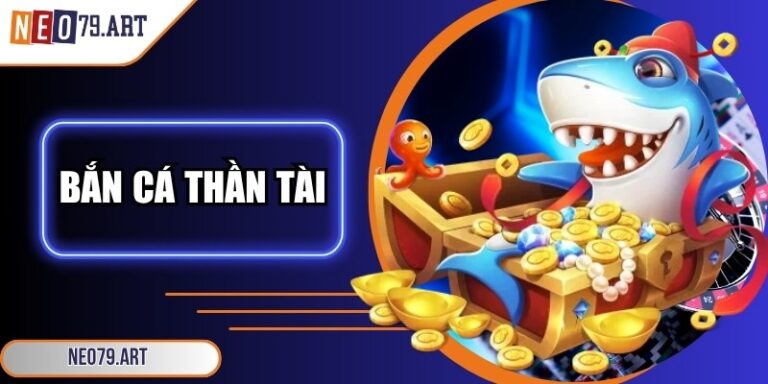 Bắn Cá Thần Tài - Khám Phá Thế Giới Dưới Biển Huyền Bí 3 Bắn cá Thần Tài