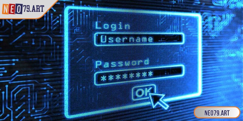 Đăng Nhập Neo79 Nhanh Chóng, Bảo Mật, Trải Nghiệm Trọn Vẹn 2 Login thường xuyên để quản lý tài khoản