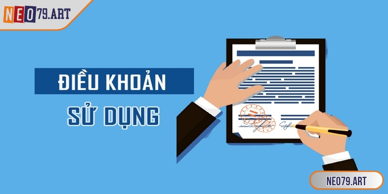 Các quy định về sử dụng dịch vụ luôn được đưa ra chặt chẽ