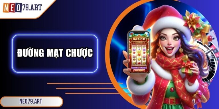 Đường Mạt Chược Neo79: Những Bí Quyết Nắm Trọn Thắng Lợi 1 đường mạt chược