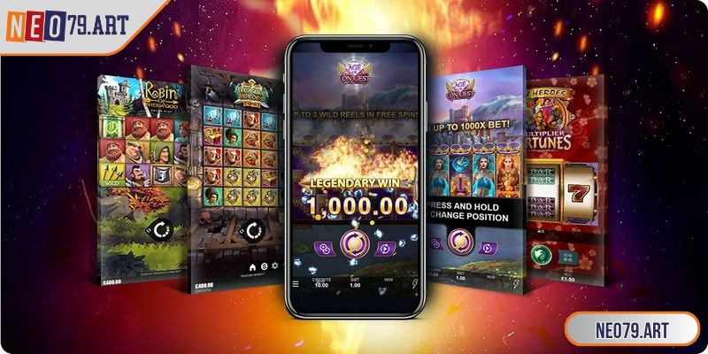 1 Nền tảng hoạt động nhiều năm và cung cấp dịch vụ nổi trội