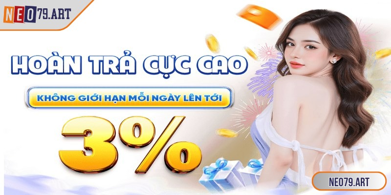 3 Giới thiệu Neo79 đưa ra ưu đãi khủng cho thành viên