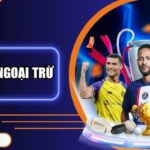 Kèo hoà ngoại trừ