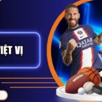 Kèo việt vị