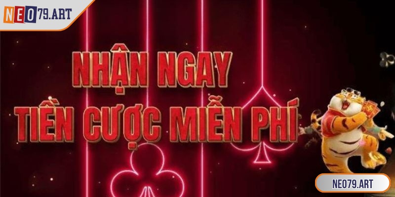 Khuyến Mãi Neo79 - Cơ Hội Nhận Thưởng Đỉnh Cao Mỗi Ngày 2 Nhận quà khủng khi giới thiệu
