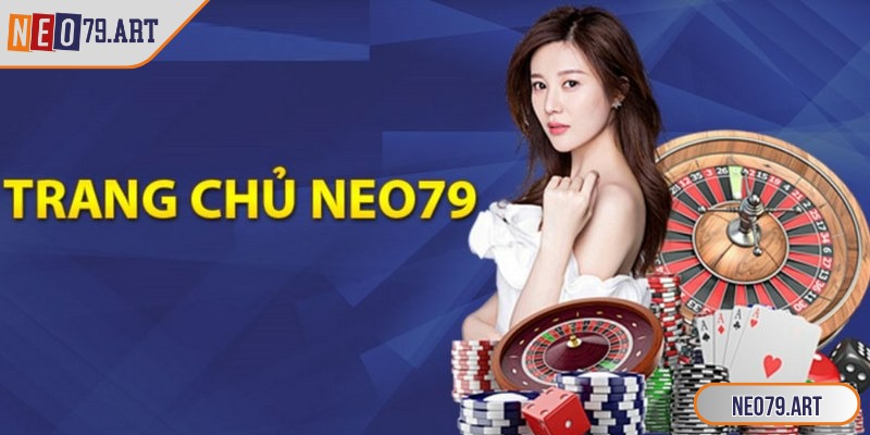 Nạp Tiền Neo79 – Quy Trình An Toàn, Tiện Lợi Nhanh Có Vốn 1 Vào ngay đường link trang web để truy cập tài khoản