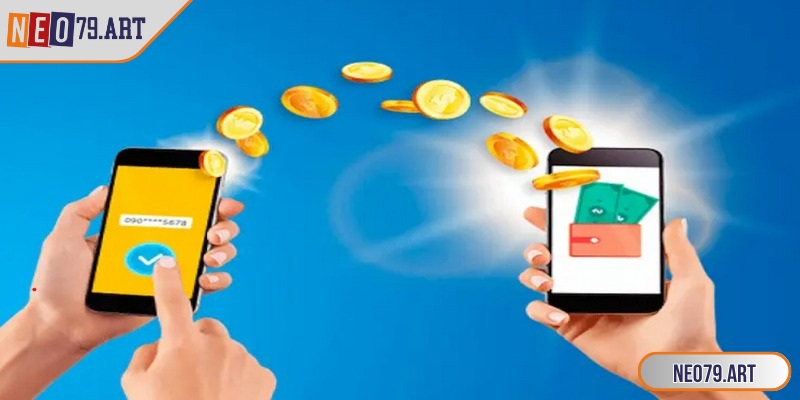 Nạp Tiền Neo79 – Quy Trình An Toàn, Tiện Lợi Nhanh Có Vốn 2 Xác nhận hoàn thành giao dịch tăng vốn cược