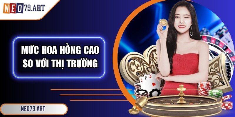 Neo79 Art - Link Vào Nhà Cái Neo79 Chính Hãng Từ 11/2025 12 Đối tác chính thức nhận mức hoa hồng cao so với thị trường