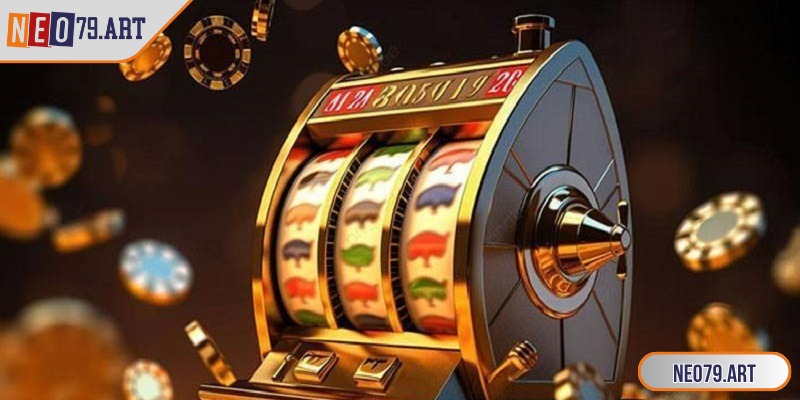 Nổ Hũ Natra Neo79: Bí Kíp Săn Jackpot Khổng Lồ Triệu Đô 1 Nổ hũ Natra mang đến tiềm năng thưởng lớn