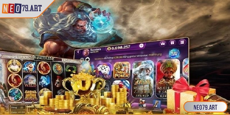 Thực hiện chia ngân sách 1/1000