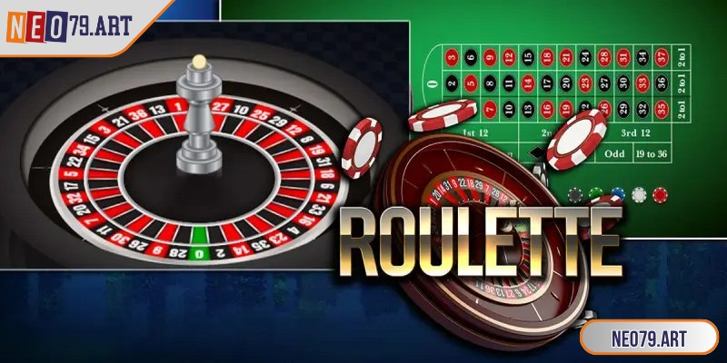 Roulette Online - Cuốn Hút Với Chiến Thuật Đỉnh Cao 1 Roulette online mang đến cảm giác kịch tính