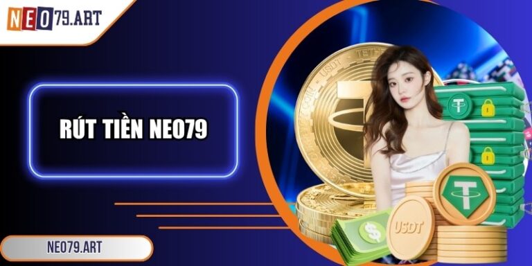 Rút Tiền Neo79 Siêu Tốc – Nhận Số Dư Chỉ Trong Vài Phút 4 Rút tiền Neo79