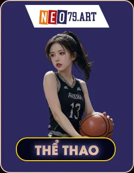 Neo79 Art - Link Vào Nhà Cái Neo79 Chính Hãng Từ 11/2025 5 anh the thao