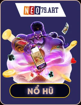 Neo79 Art - Link Vào Nhà Cái Neo79 Chính Hãng Từ 11/2025 4 hinh no hu